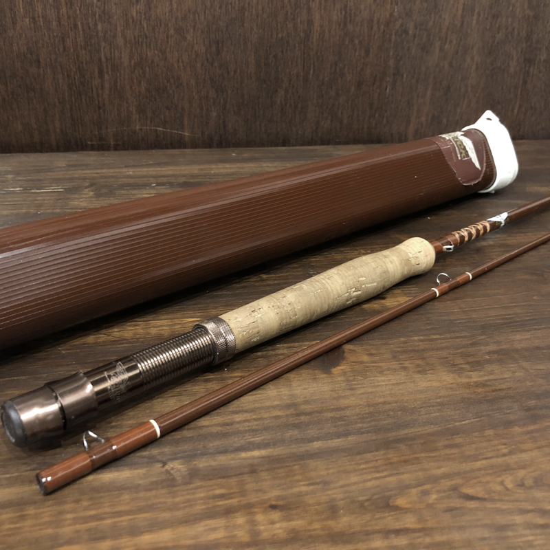 Fenwick FF706（フェンウィック FF706）オールドフライロッド | OLDS