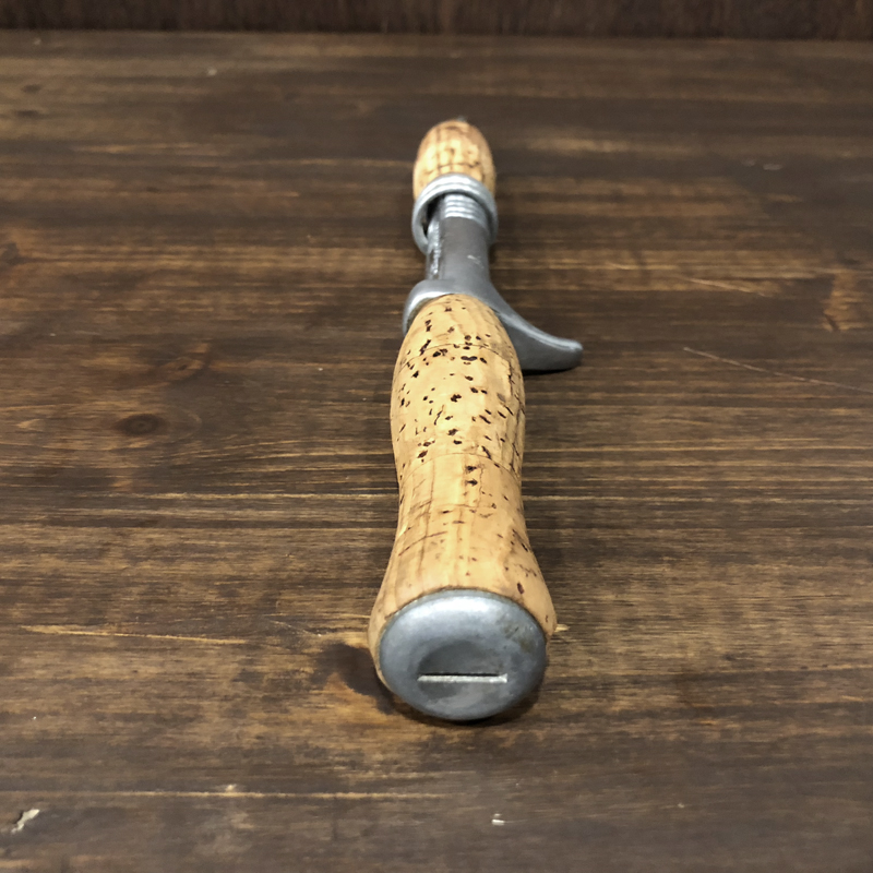 Champion Handle Rod（チャンピオン ハンドルロッド）ビンテージ