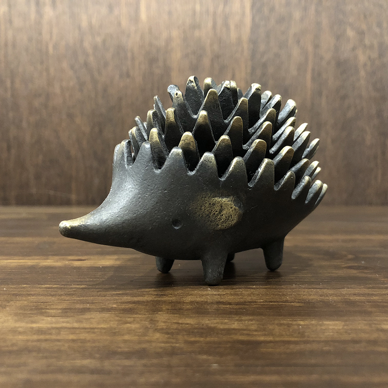 Walter Bosse （ウォルター ボッセ）のハリネズミ オリジナル | OLDS