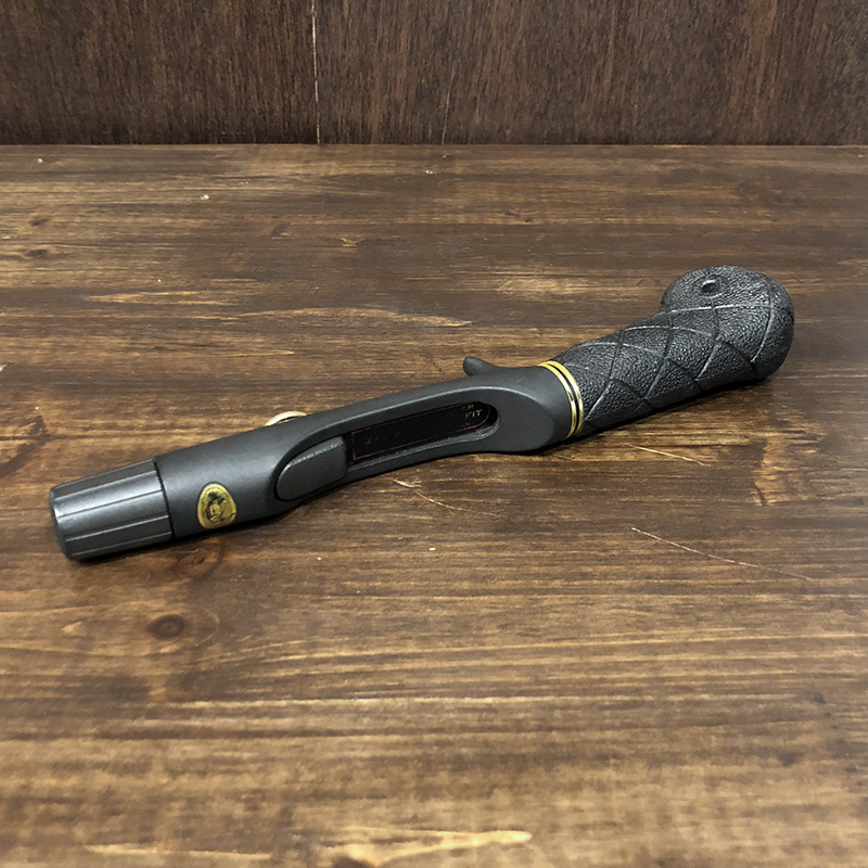 Fuji Lew DB Grip （フジ グリップ NGH-12 ）GAコネット対応タイプ