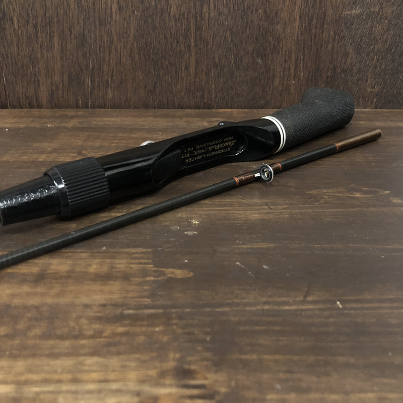 Lew's Speed Stick Graphite SG4-26 Fuji Grip（ルー スピード