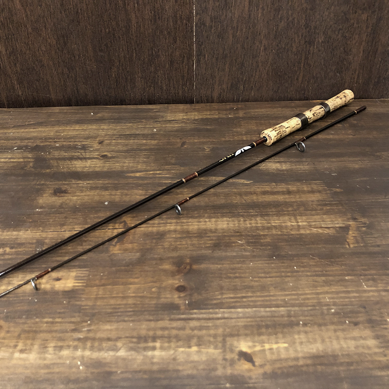 Fenwick HMG Graphite GFS 55（フェンウィック ハイモデュラス