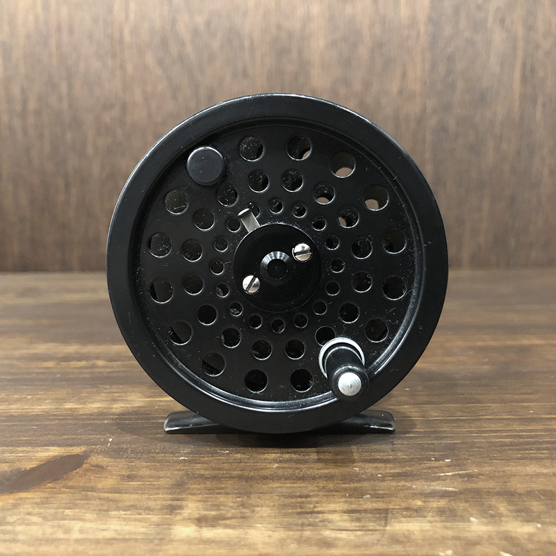 Martin LM56 Fly Reel（マーチン LM56）マーチン ブラック アルミ #5