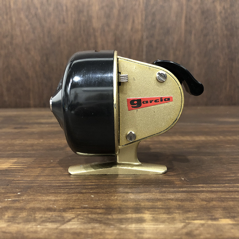 Abu Matic 136 Spin Cast Reel（アブ アブマチック 136）スピン