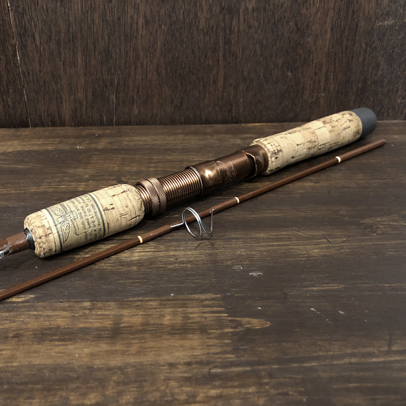 Fenwick FS53 Spinning Rod（フェンウィック）オールドグラス