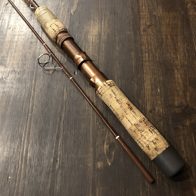 Fenwick FS53 Spinning Rod（フェンウィック）オールドグラス