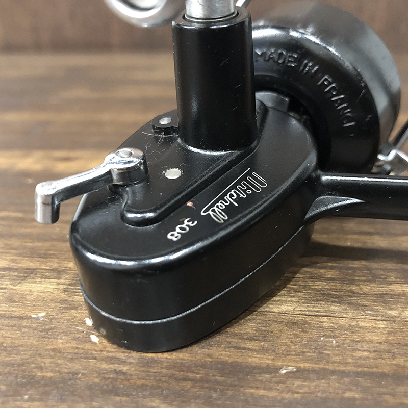 Mitchell 308 Prince Spinning Reel ミッチェル 308 プリンス