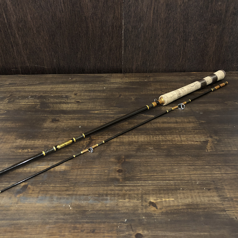 Browning Silaflex 332905 Spinnig Rod（ブローニング サイラ