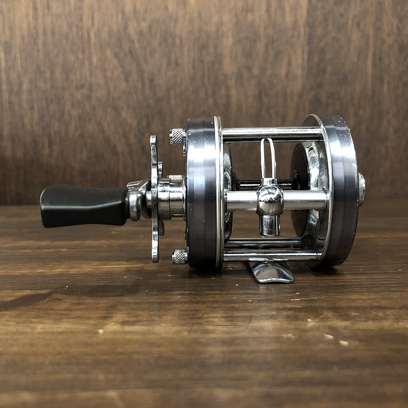 Abu Ambassadeur 5500C 1973 Big A アブ アンバサダー 5500C ビッグA