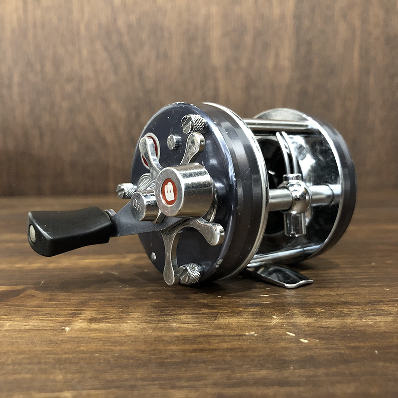 Abu Ambassadeur 5500C 1973 Big A アブ アンバサダー 5500C ビッグA