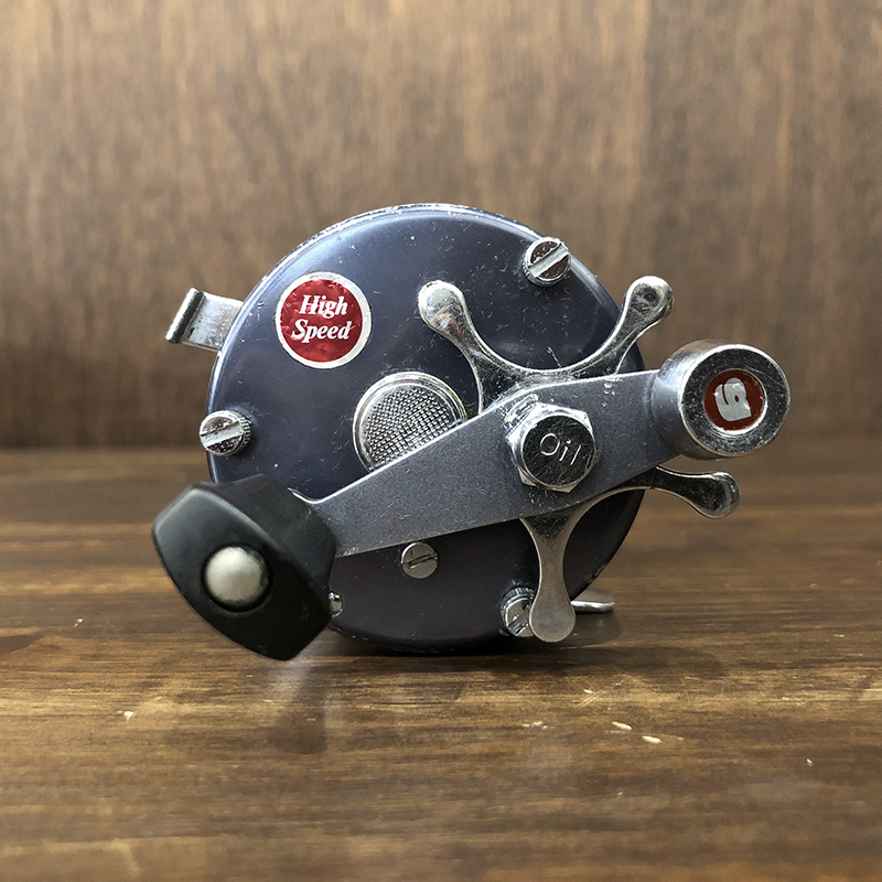 Abu Ambassadeur 5500C 1973 Big A アブ アンバサダー 5500C ビッグA