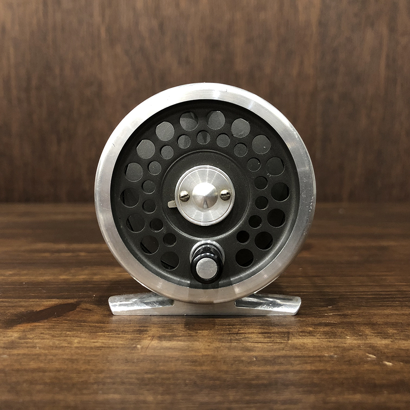 Hardy Bros Marquis #2/3 Fly Reel ハーディ ブロス マーキス 最小