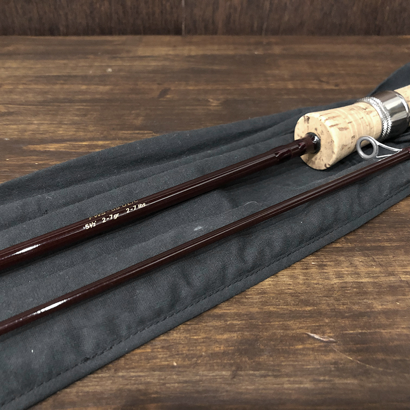 ufm Ueda Super Pulser FWS 55 UL/C ウエダ スーパーパルサー