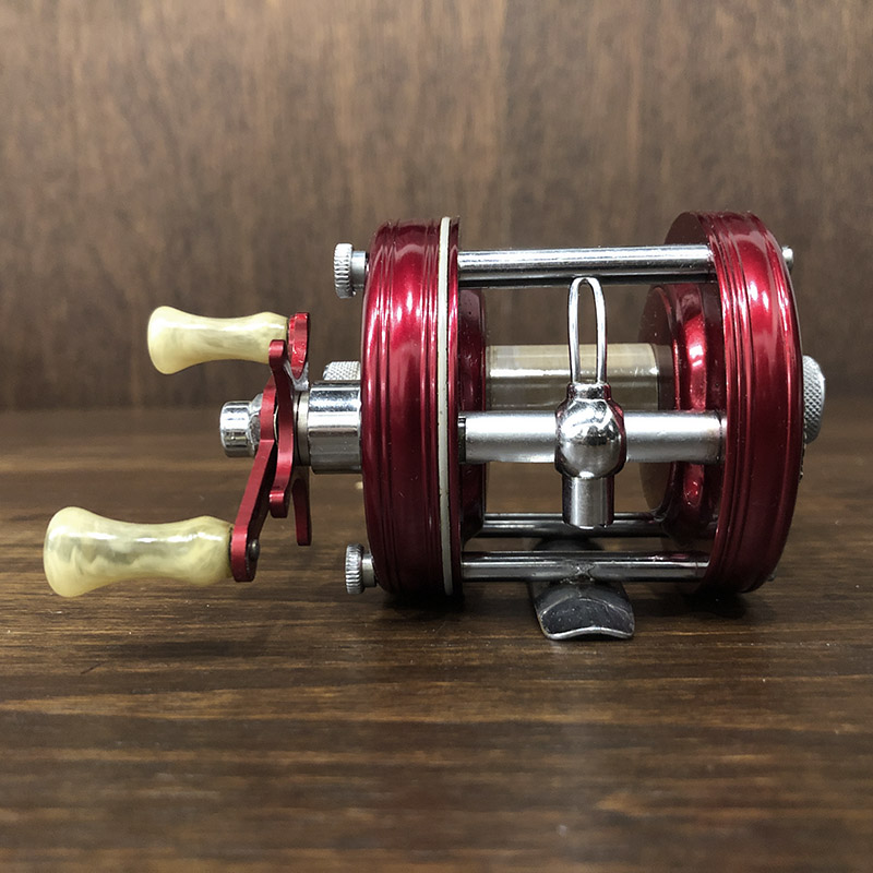 リール ABU RECORD AMBASSADEUR 5000 13137-298 リール ABU RECORD