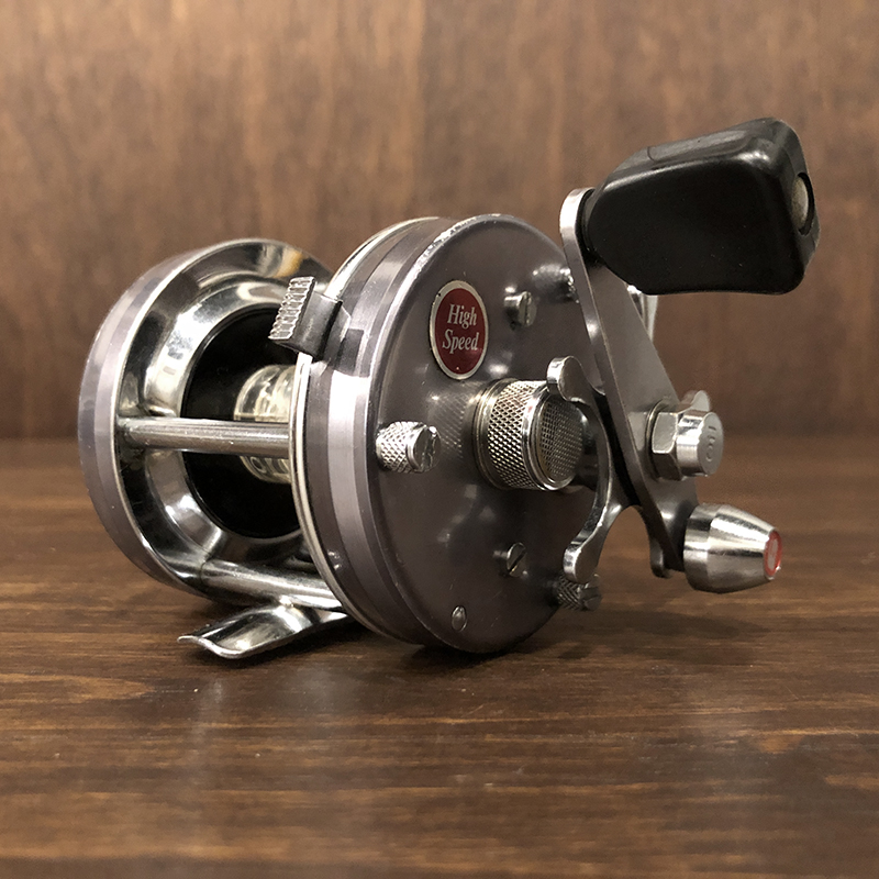 Abu Ambassadeur 5500C 1973 Big A アブ アンバサダー 5500C ビッグA