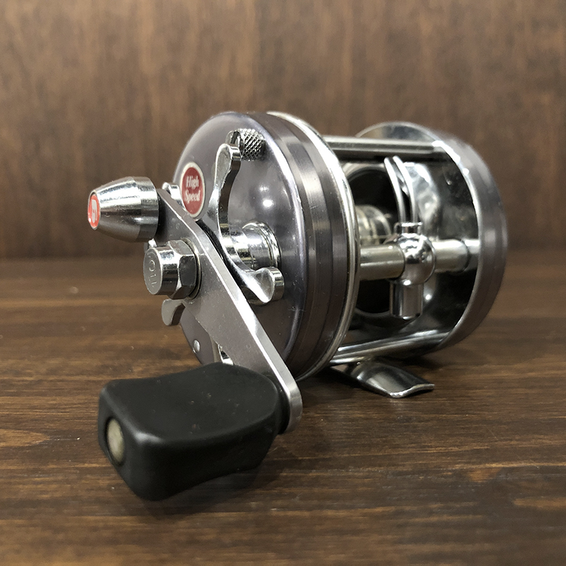 Abu Ambassadeur 5500C 1973 Big A アブ アンバサダー 5500C ビッグA