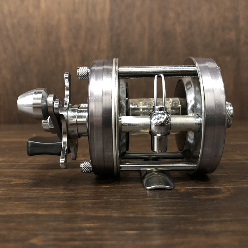 Abu Ambassadeur 5500C 1973 Big A アブ アンバサダー 5500C ビッグA