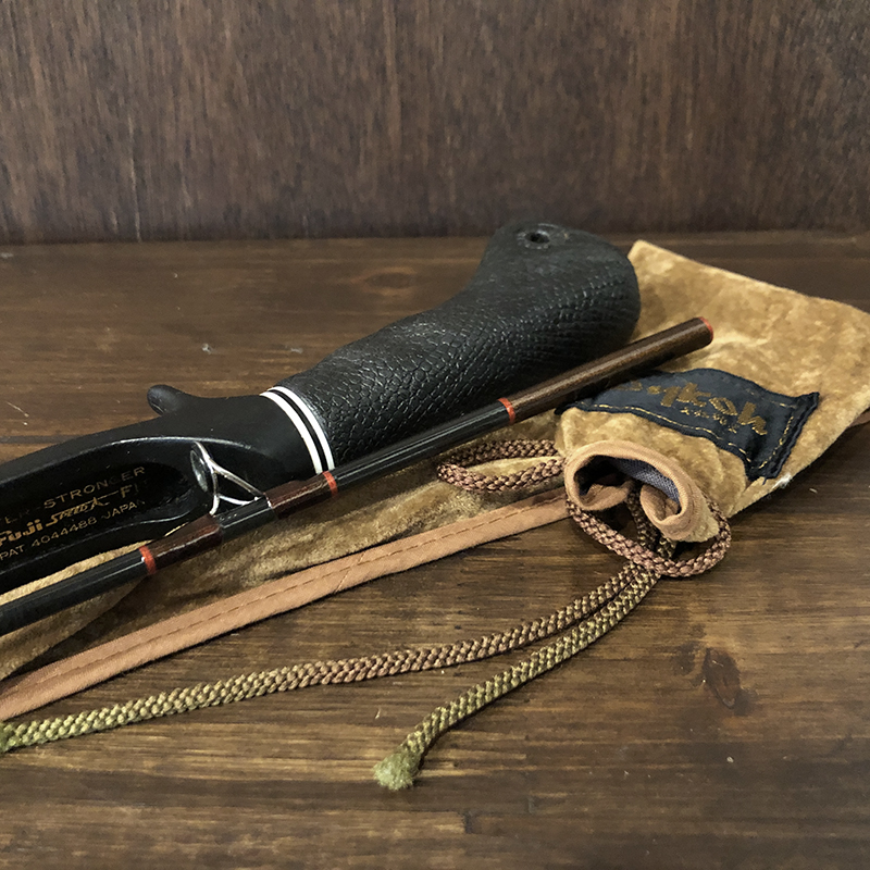 Speed Stick フジ グリップ 美品 fuji Speed Stick フジ グリップ 美品