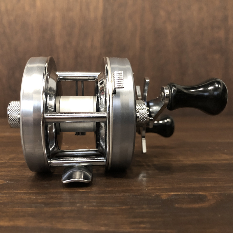 Abu Ambassadeur 4500C Bait Casting Reel 770900 アブ アンバサダー