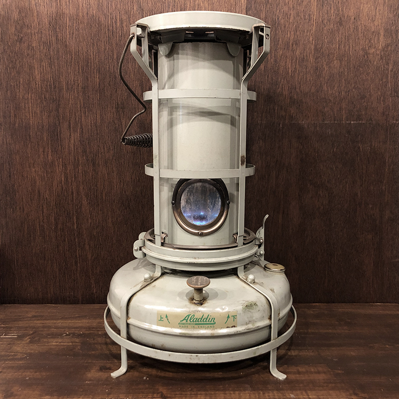 Aladdin Blue Flame Heater Model 15 3300 アラジン ブルーフレーム