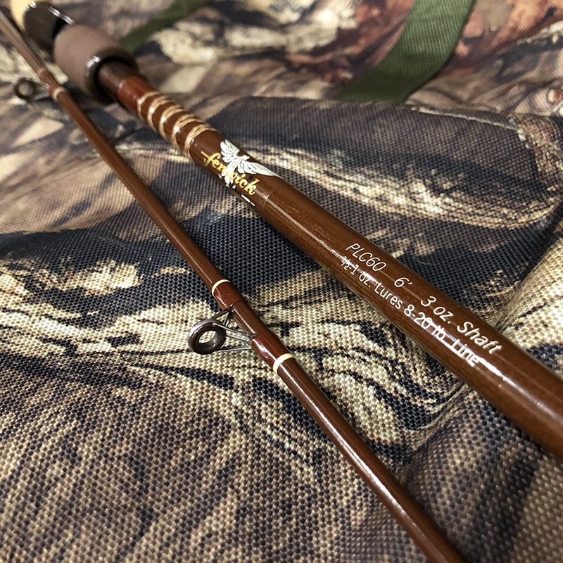 Fenwick PLC60 | OLDS