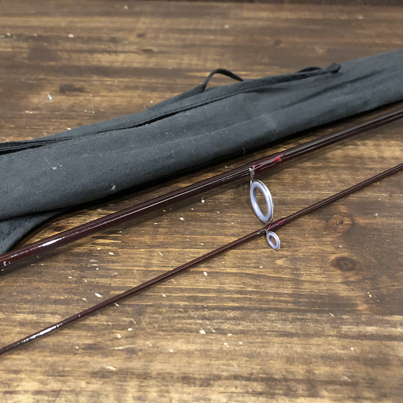 ufm Ueda Super Pulser FWS 55 UL/C ウエダ スーパーパルサー