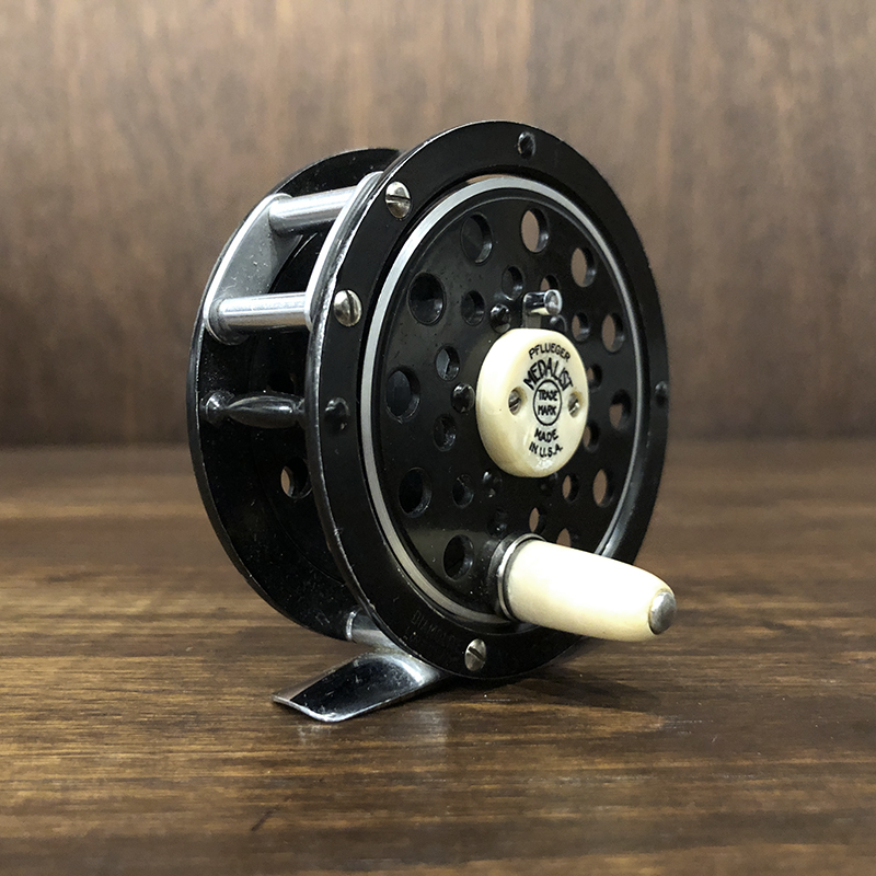 Pflueger Medalist 1492 Fly Reel フルーガー メダリスト1492 スカルプ