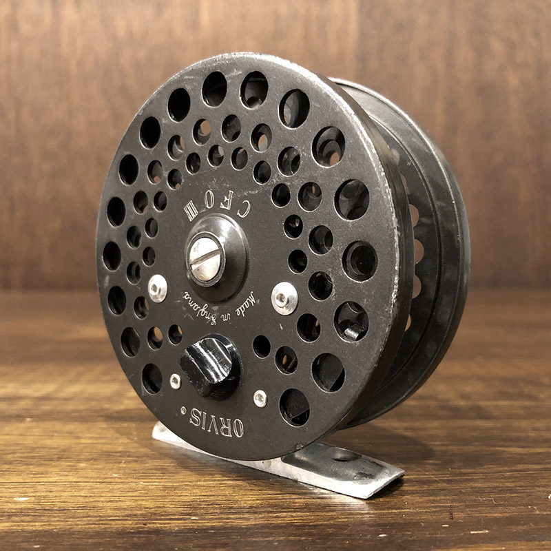 オービスCFOII マイナスネジ貴重