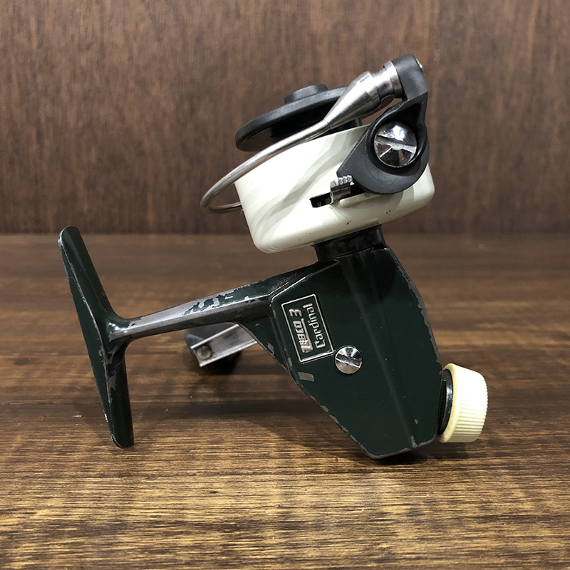 ABU Cardinal 3E ハウジング ボディー Cardinal 3 ABU カーディナル3E