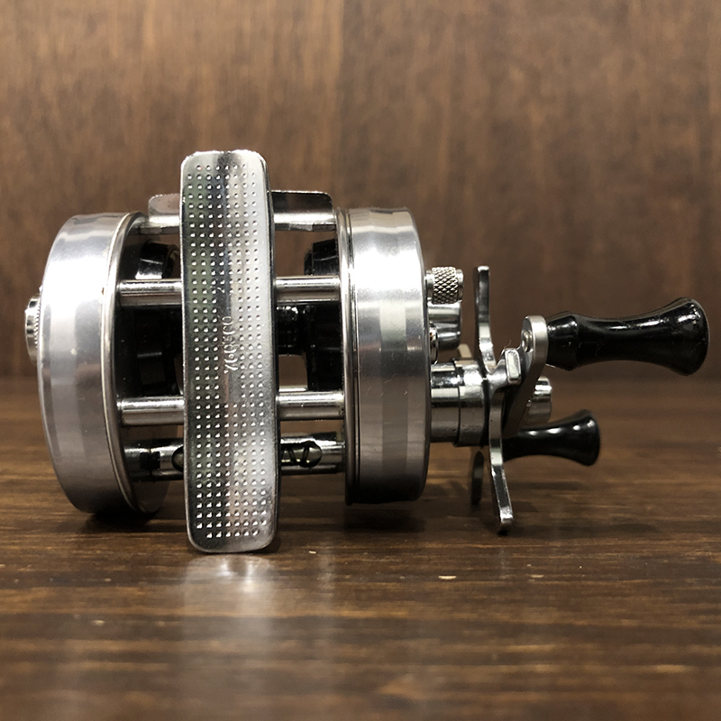 Abu Ambassadeur 2500C Bait Casting Reel 760300 アブ アンバサダー