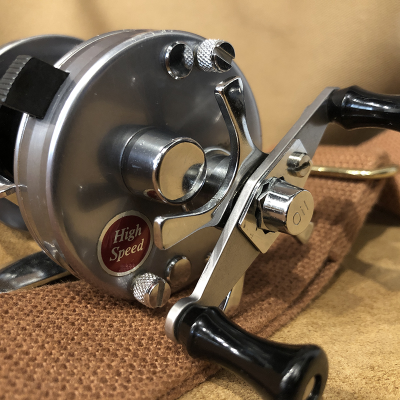 Abu 2500C 751000 | OLDS