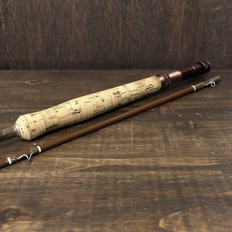 Fenwick FF705 Glass Fiber Fly Rod フェンウィック FF705 グラス