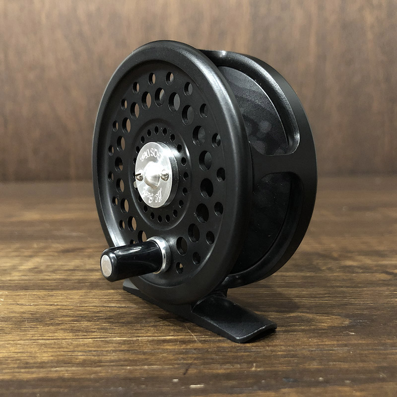 ラムソン LAMSON LP3フライリール #7～9 ラムソン LAMSON LP3フライ