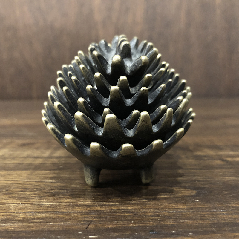 Walter Bosse Hedgehog Ashtray ウォルター ボッセ ハリネズミ