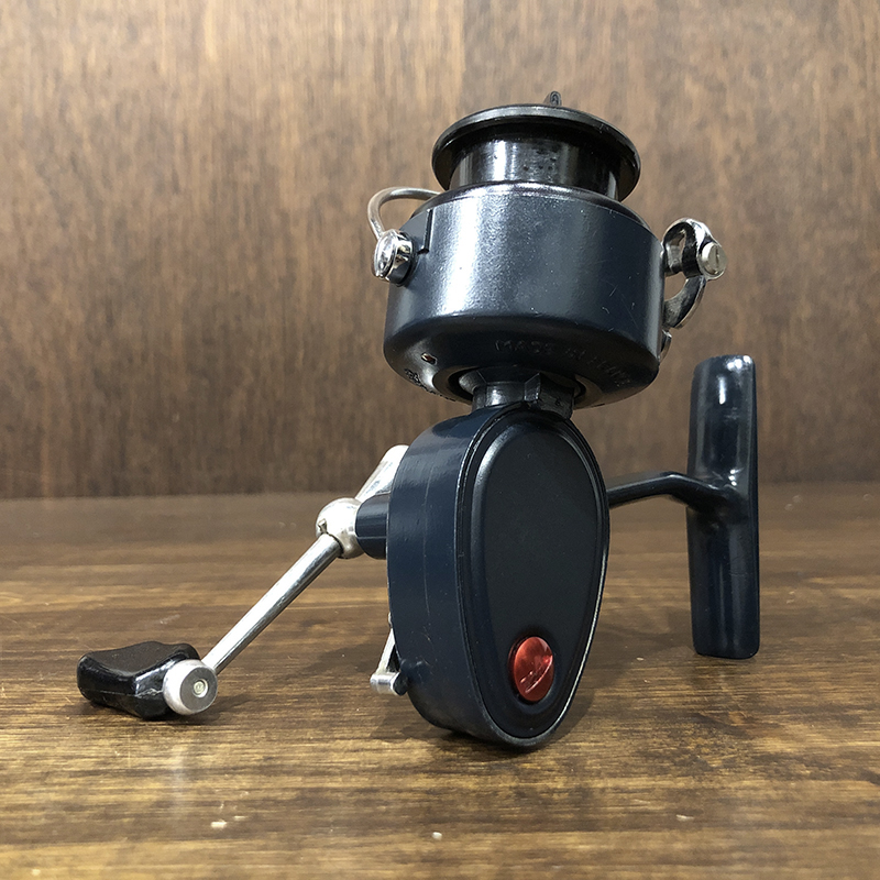 Garcia Mitchell 409 Right Hand Winding Spinning Reel Mint ガルシア
