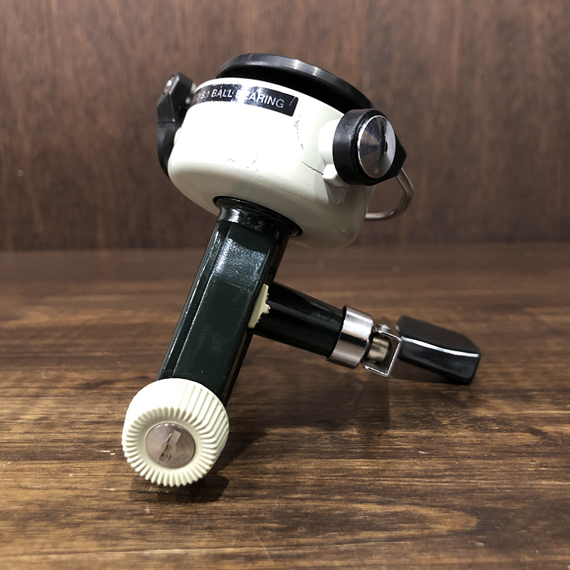 Abu Cardinal 33 Spinning Reel Mamiya OP 760301 アブ カーディナル