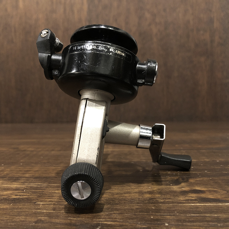 Abu Cardinal 3 Early Model Champagne Gold Spinning Reel 780200