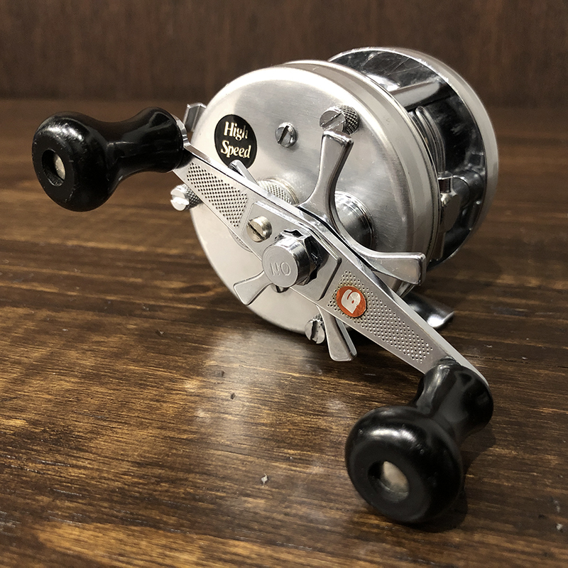 ABU Ambassadeur 4500 C ベイトリール 【公式通販】