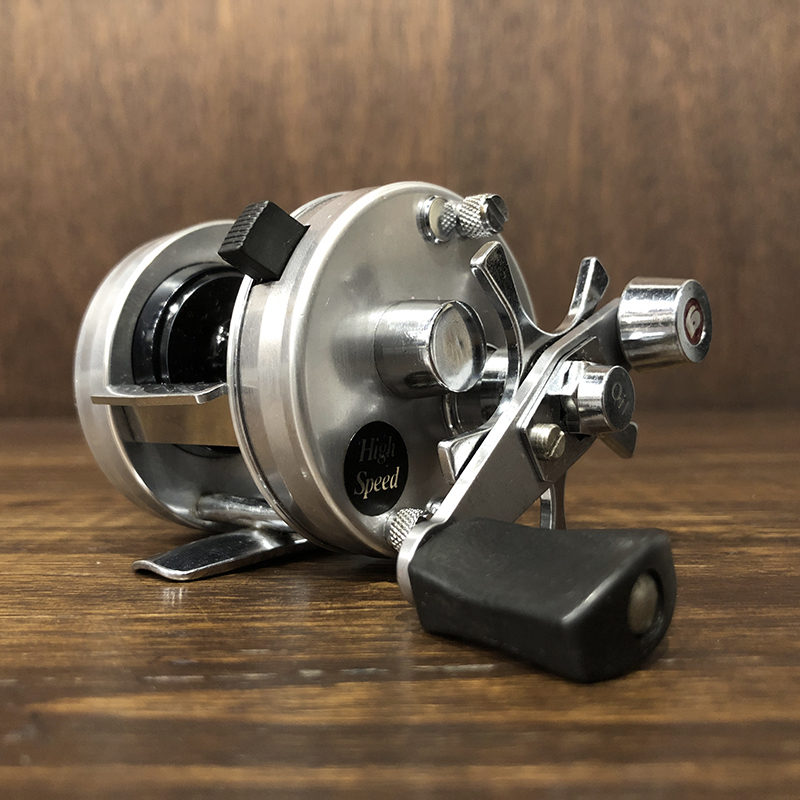 Abu Ambassadeur 1500C Bait Casting Reel 780800 アブ アンバサダー