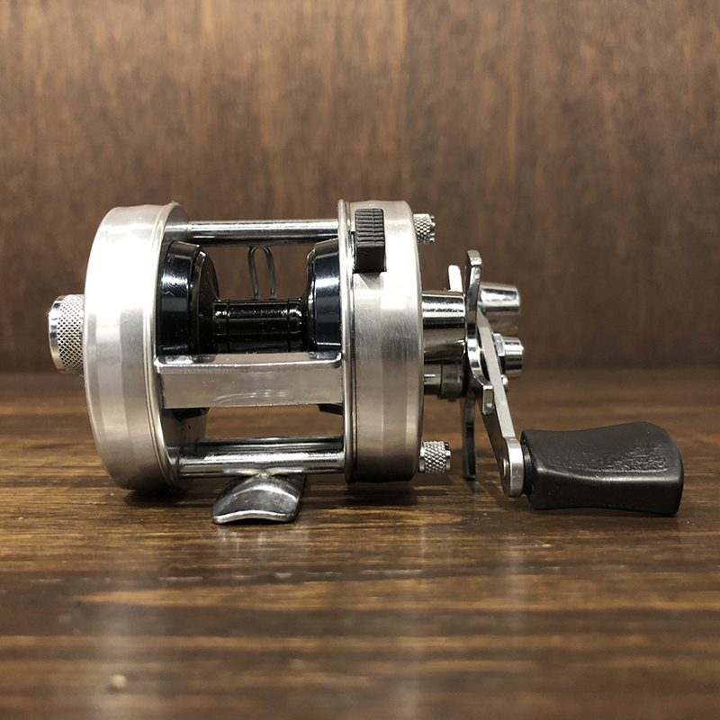 Abu Ambassadeur 1500C Bait Casting Reel 780800 アブ アンバサダー