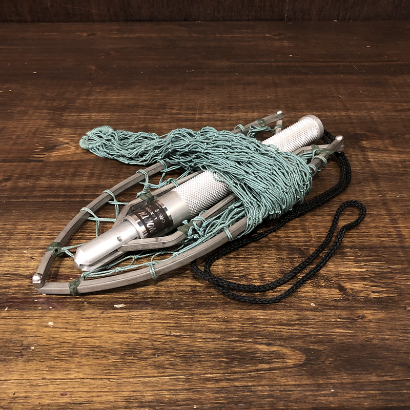 Orvis North Fork Fold-Away Folding Landing Fishing Net オービス