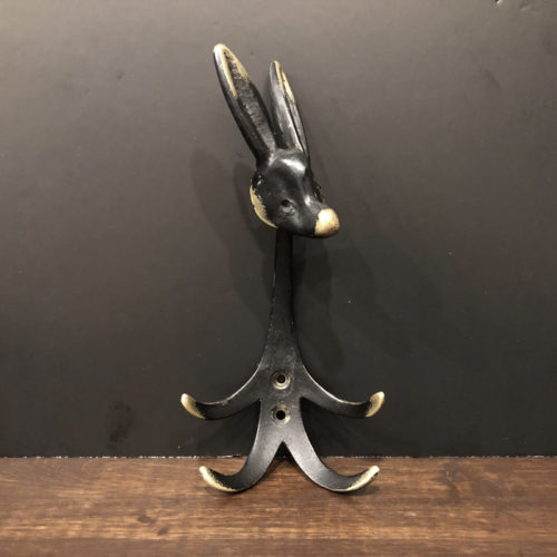 Walter Bosse Hedgehog Ashtray ウォルター ボッセ ハリネズミ