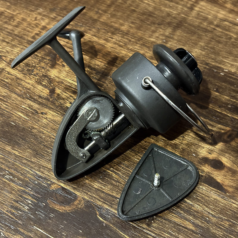 Orvis 75A Made by Coptes in Italy Vintage Spinnig Reel Mint