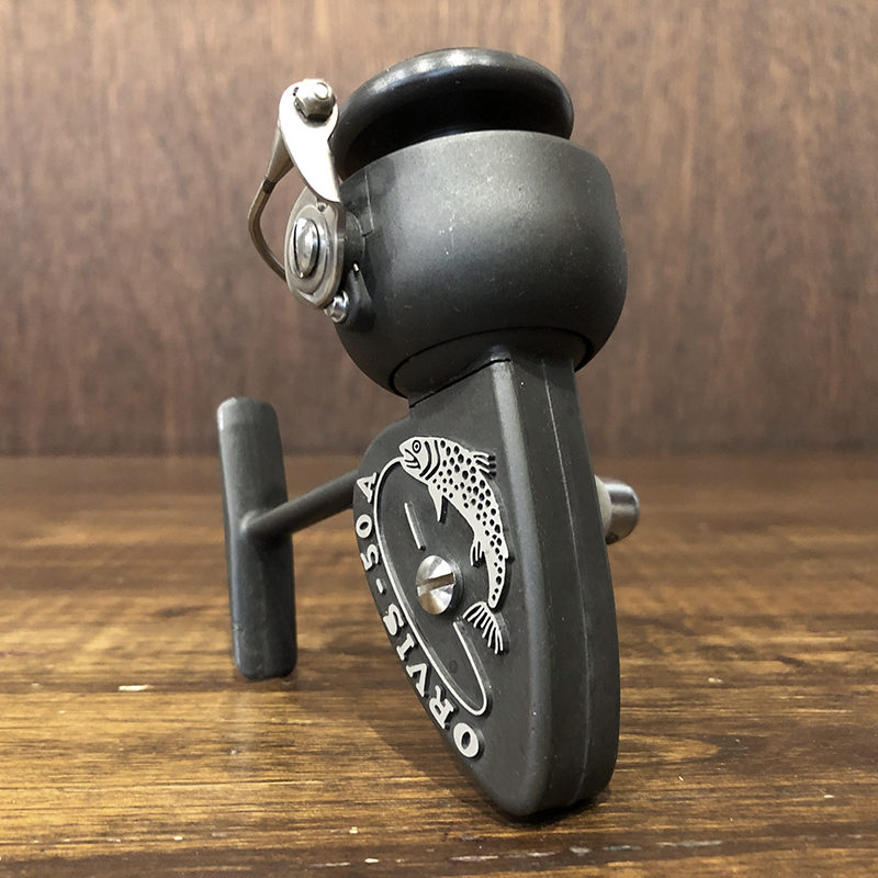 ORVIS 50A 元箱付き 未使用品 ORVIS 50A 元箱付き 未使用品 ORVIS 50A