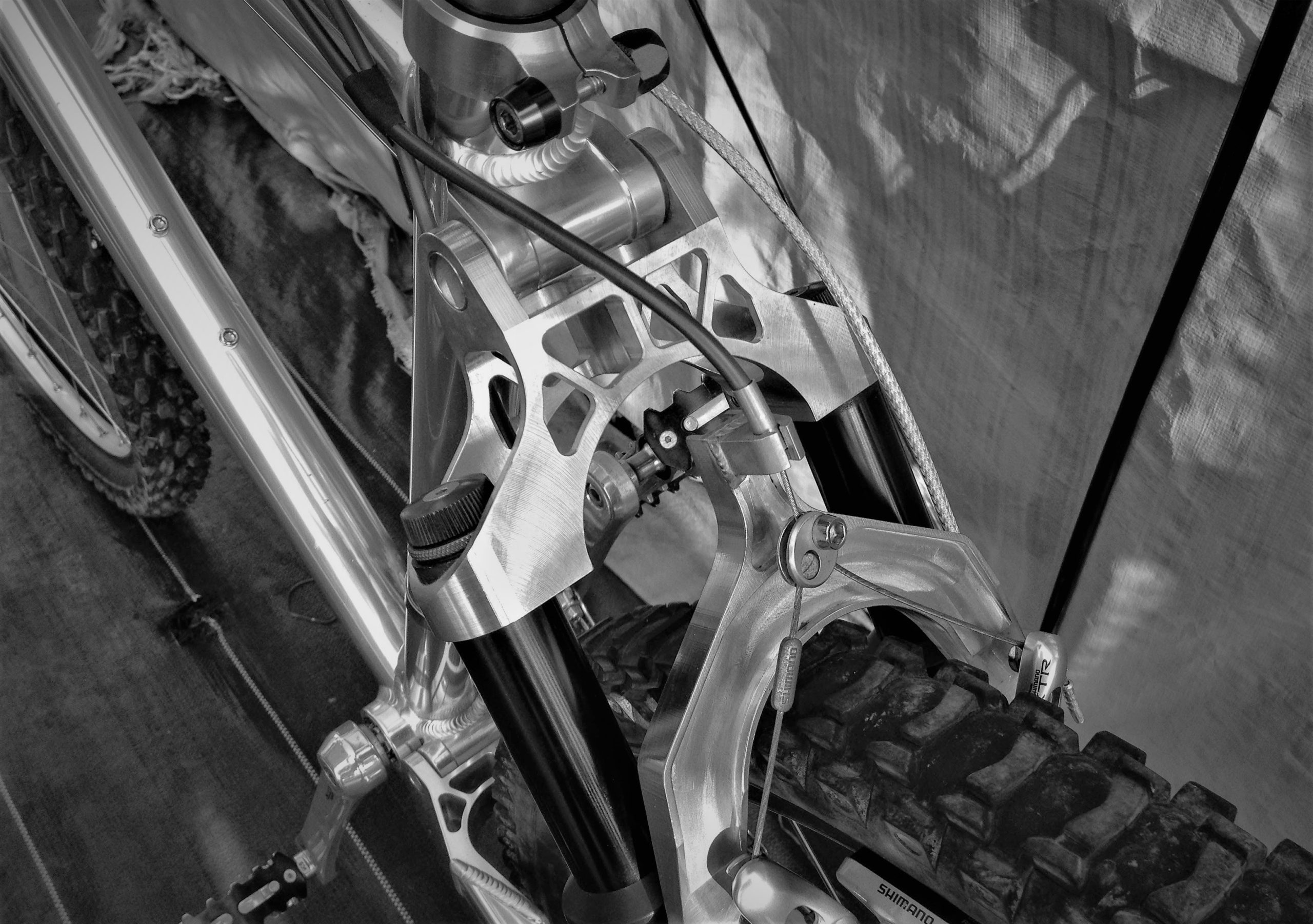 ANSWER MANITOU FS | OLDSCHOOLMTB.JP