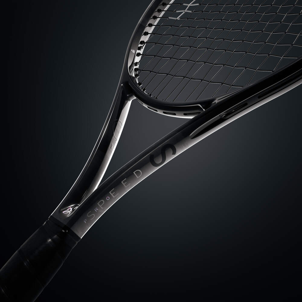 Head Speed PRO Legend Tennis Racquet 2024