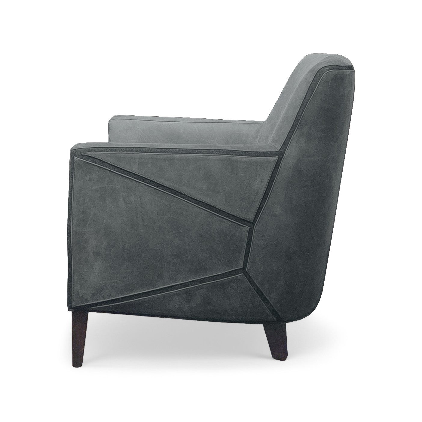 5213 PUZZLE CHAIR – Olivia + Quinn