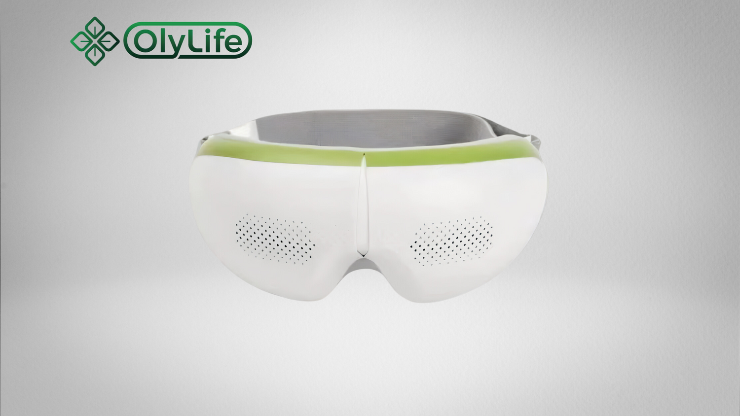 OlyLife Galaxy G-One Smart Eye Massager