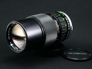 ZUIKO AUTO-ZOOM 75-150mm F4 | OMマニア