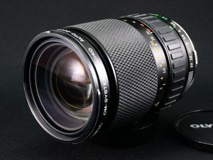 ZUIKO AUTO-ZOOM 35-80mm F2.8 | OMマニア